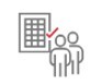 Service and Staff Scheduling Fidigit