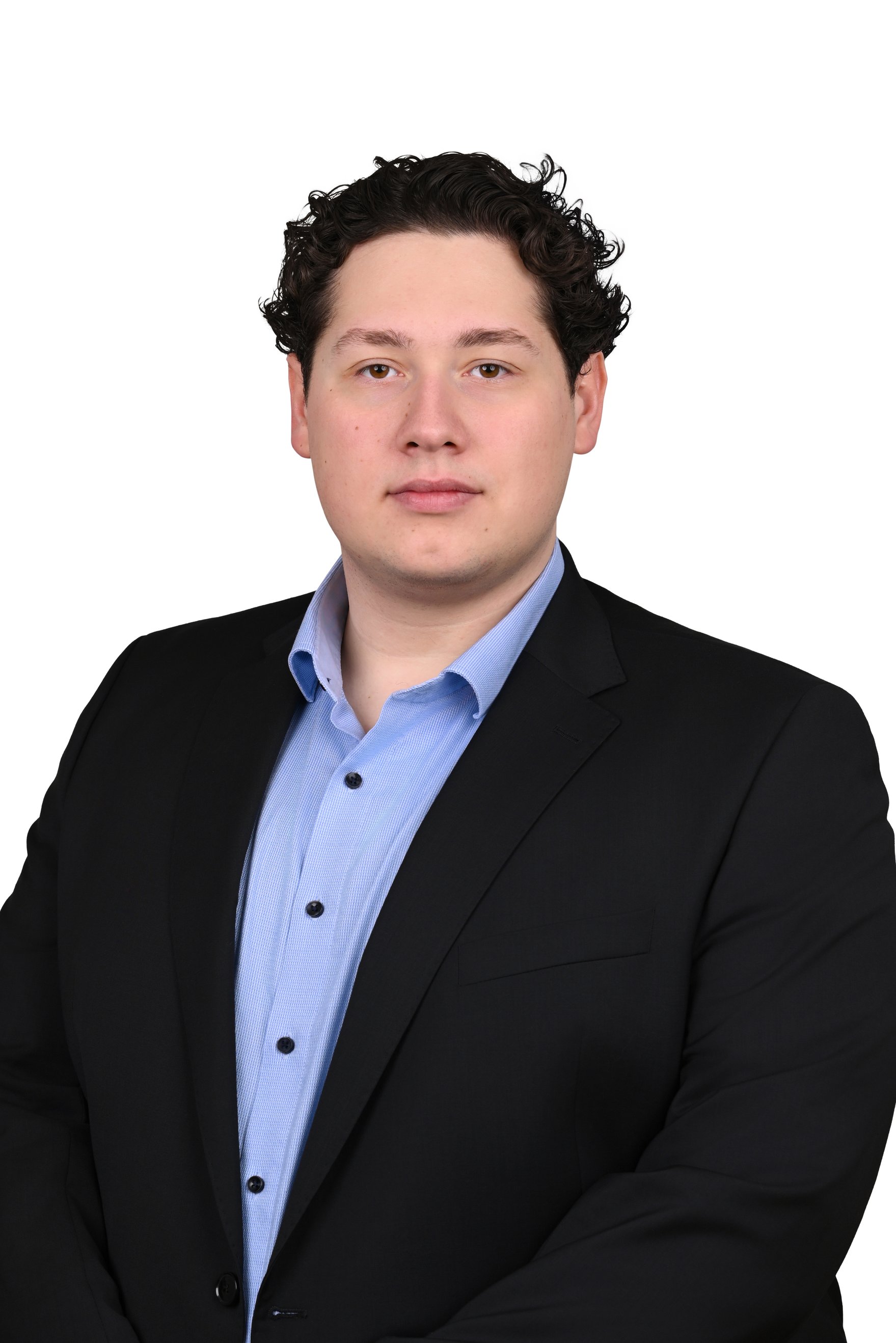 Sanel Alija Consultant