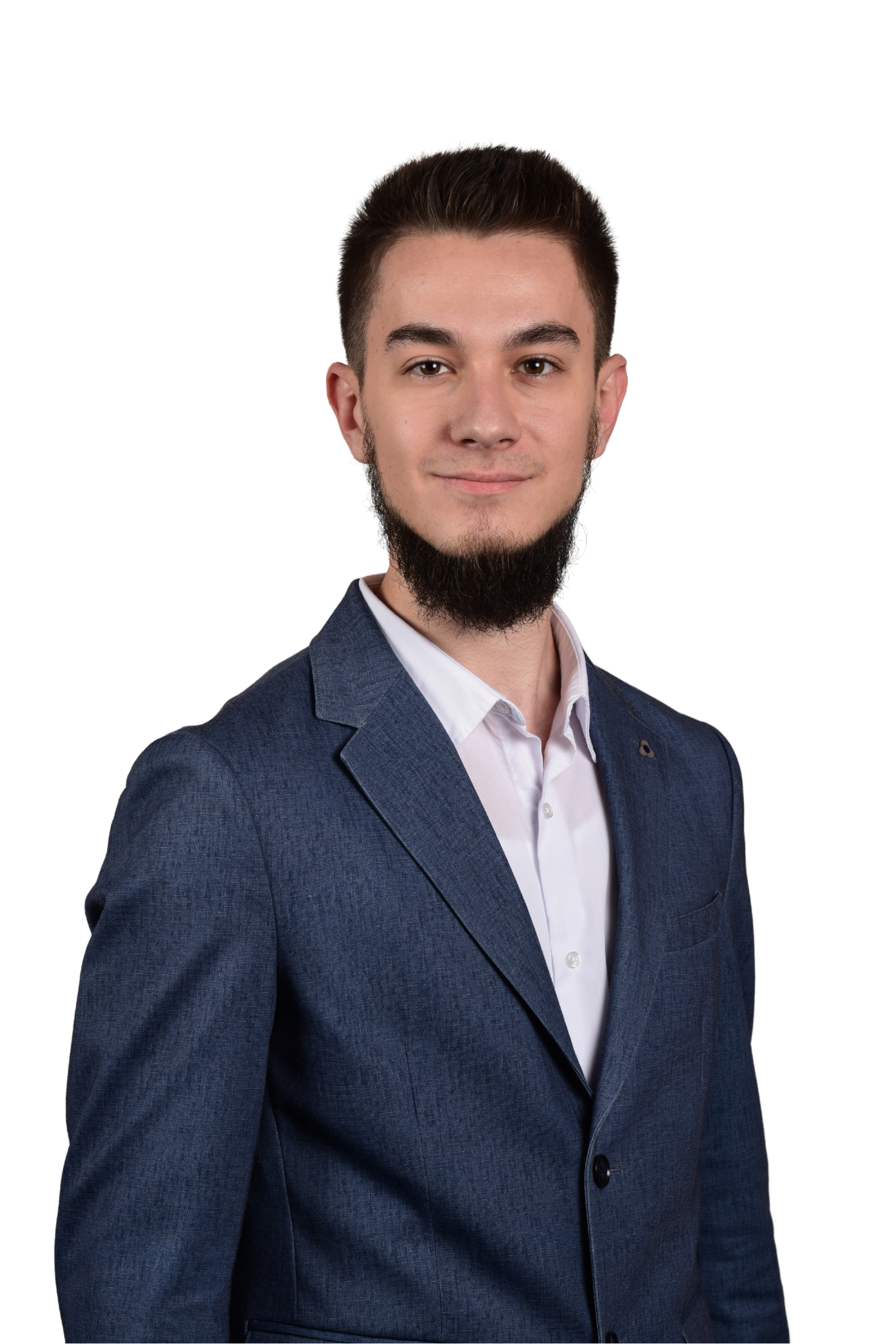 Almin  Subasic Consultant