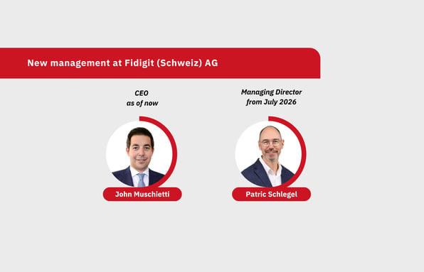 New management Fidigit Abacus ERP