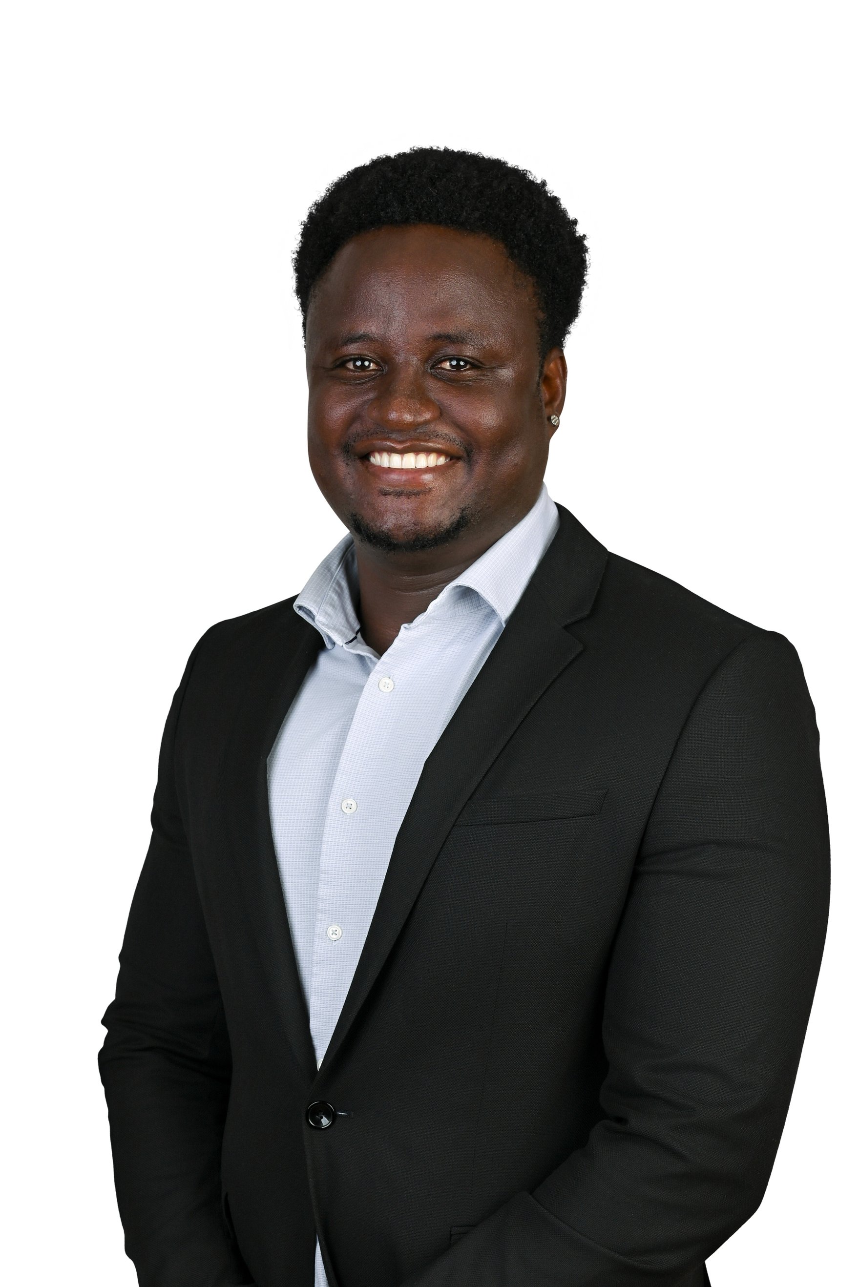 Buikpo  Attiogbey Consultant 