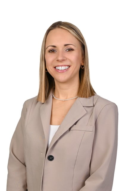 Marta Dalessi Marketing & Administration