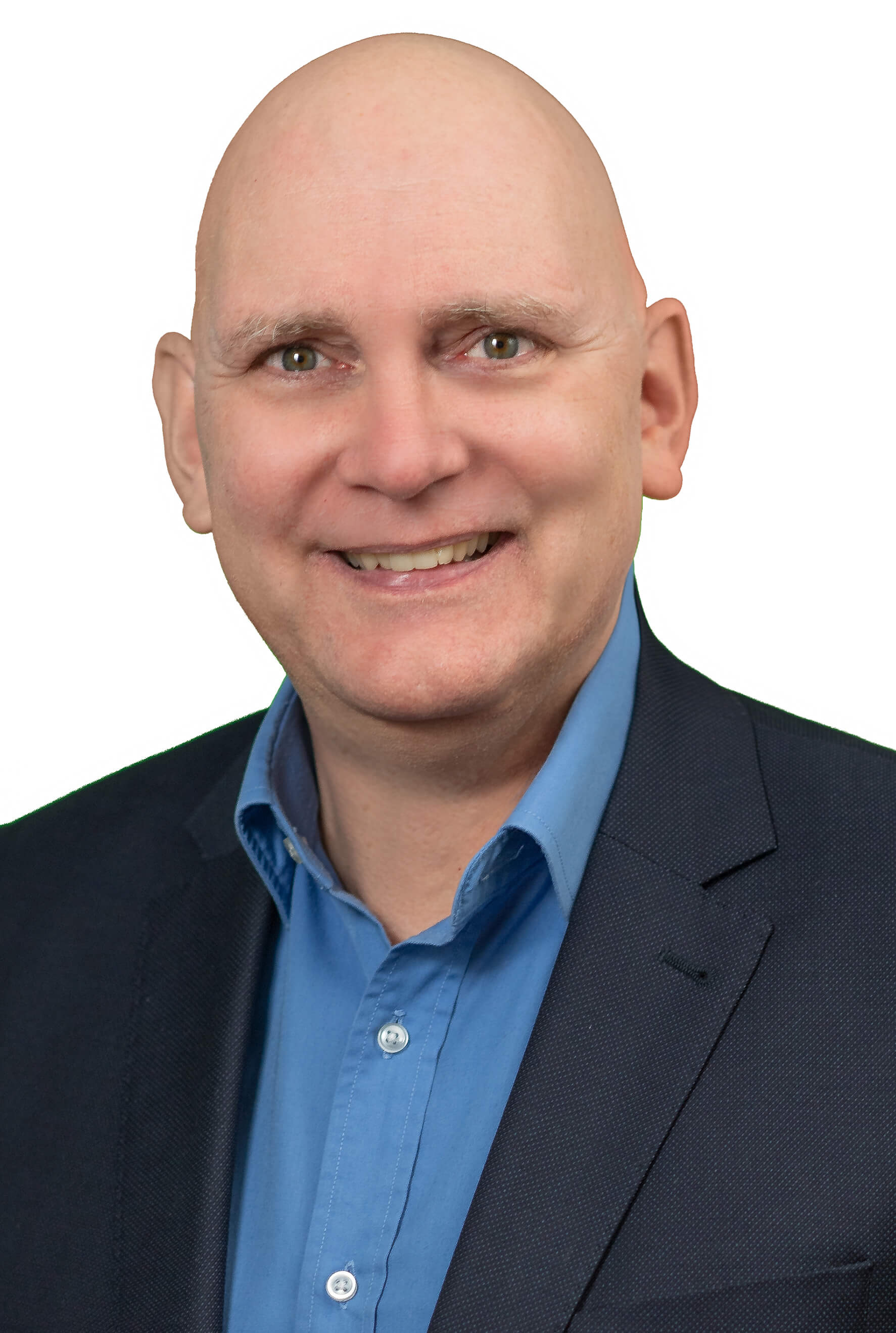 Christoph Härmens Senior Manager 