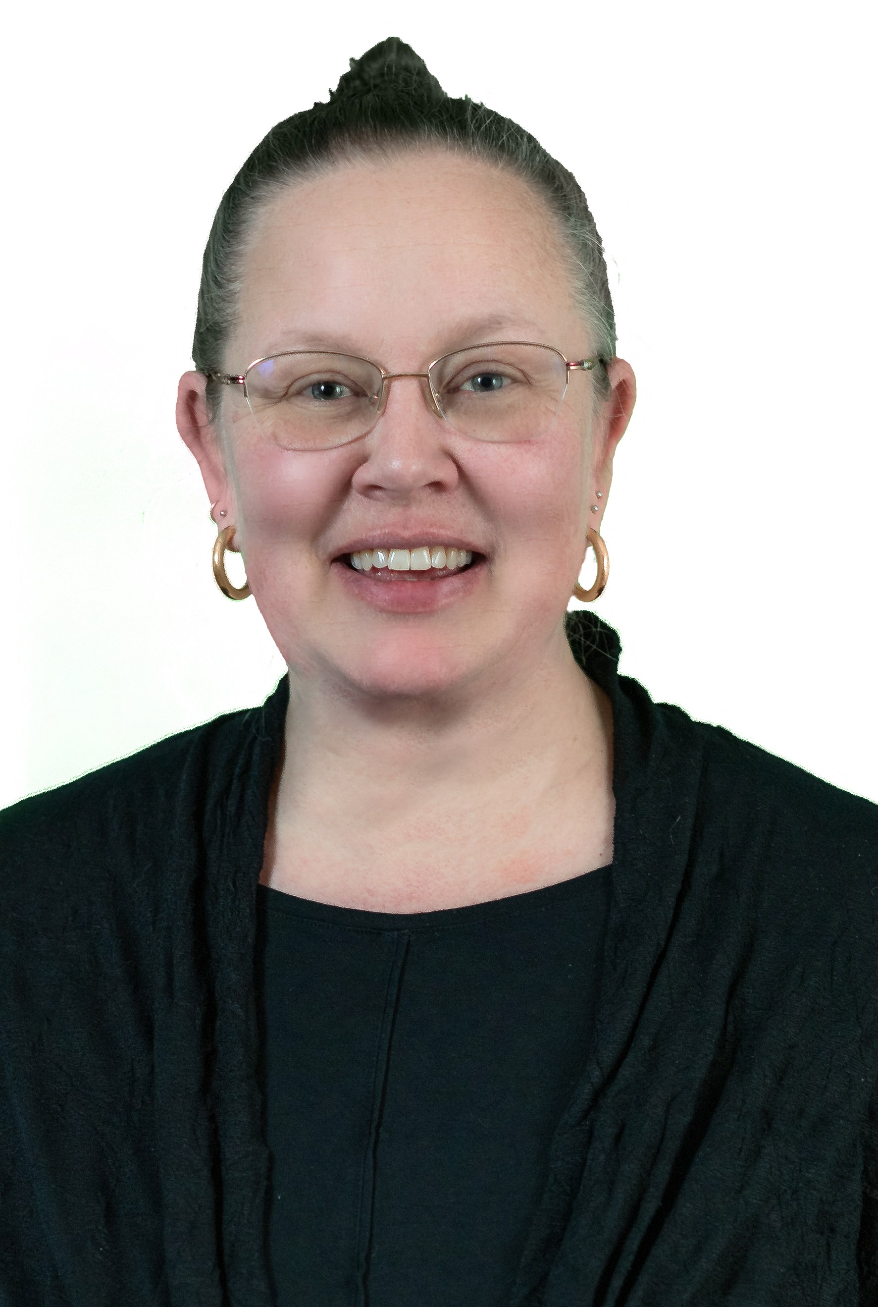 Karin Stemm Jerot Senior Manager