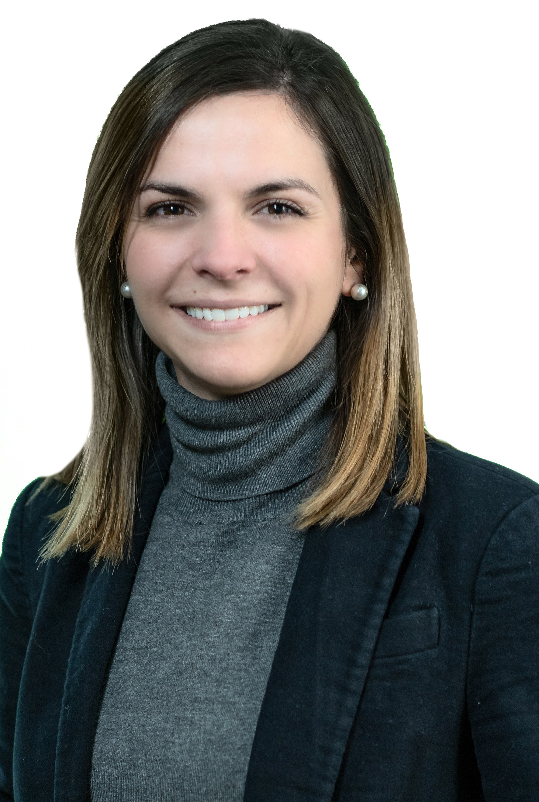 Valentine Rapenne Senior Manager