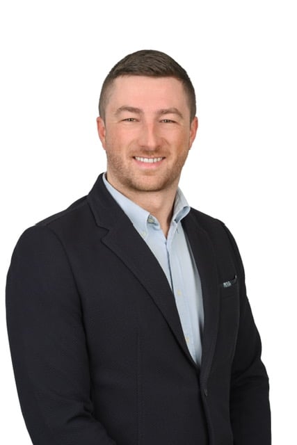 Noah Haas Senior Manager