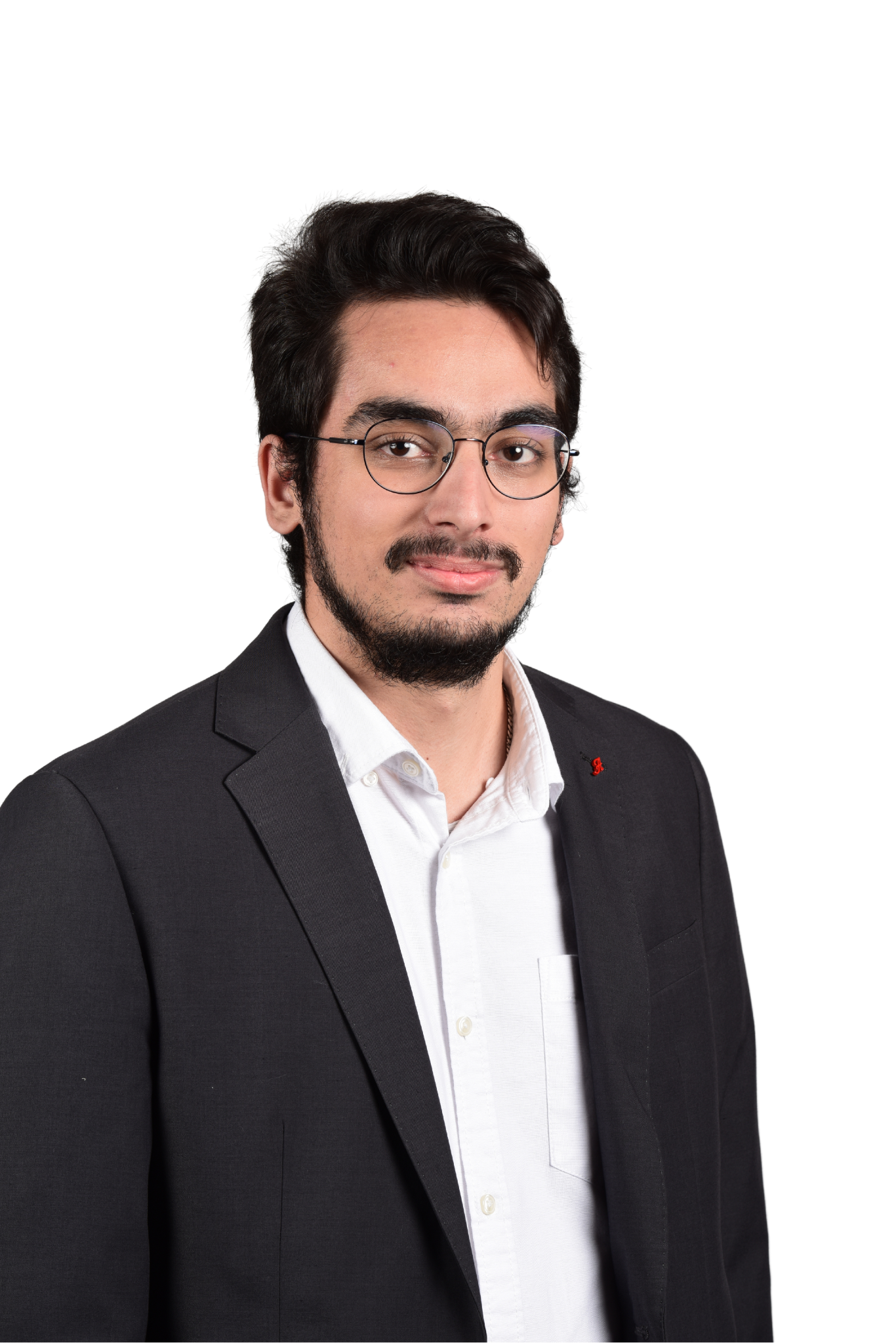 Ismahel Habib Consultant