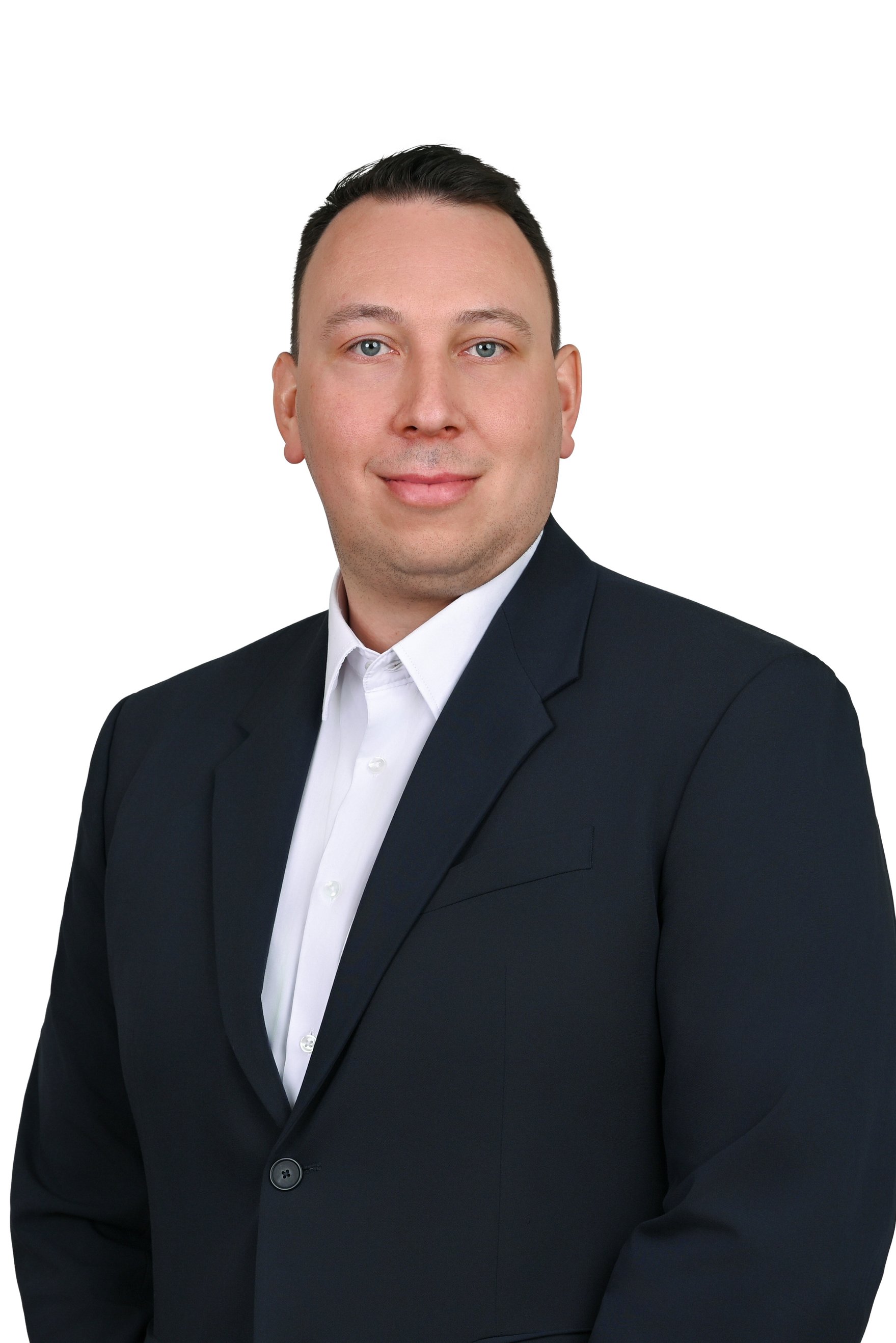 Moritz Siebert  Senior Consultant