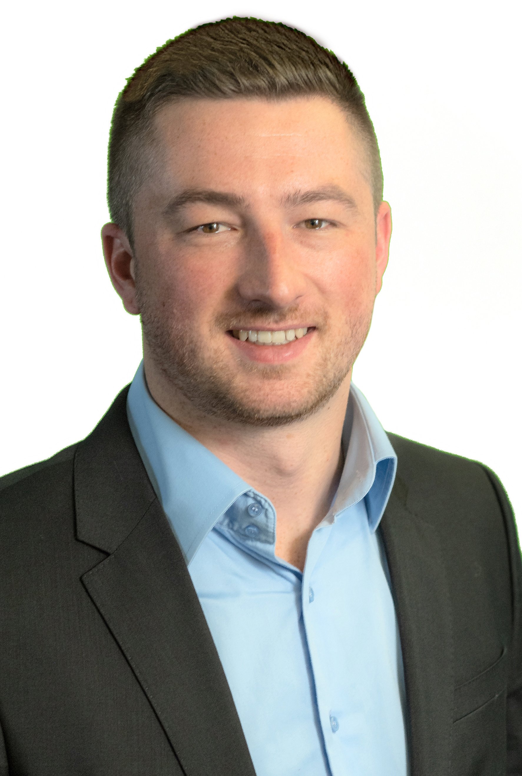 Noah Haas Senior Manager