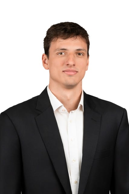 Petar  Bozic Consultant