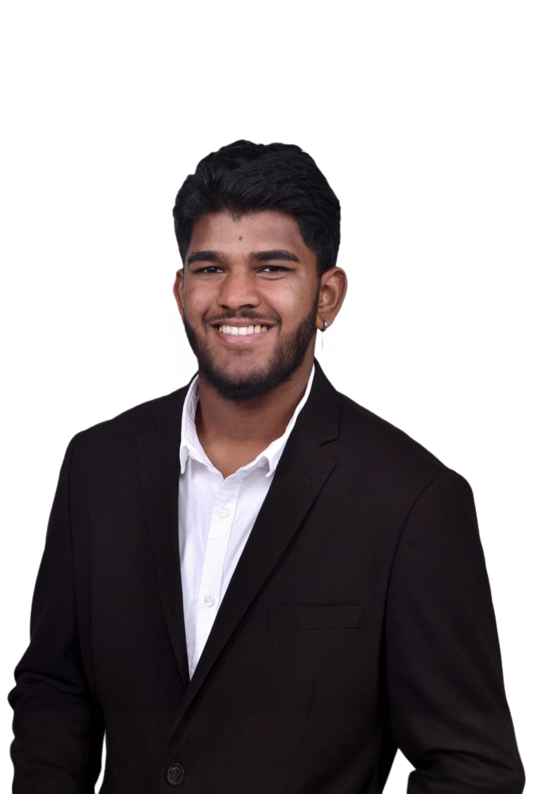 Sulakshan Thalayasingham Consultant