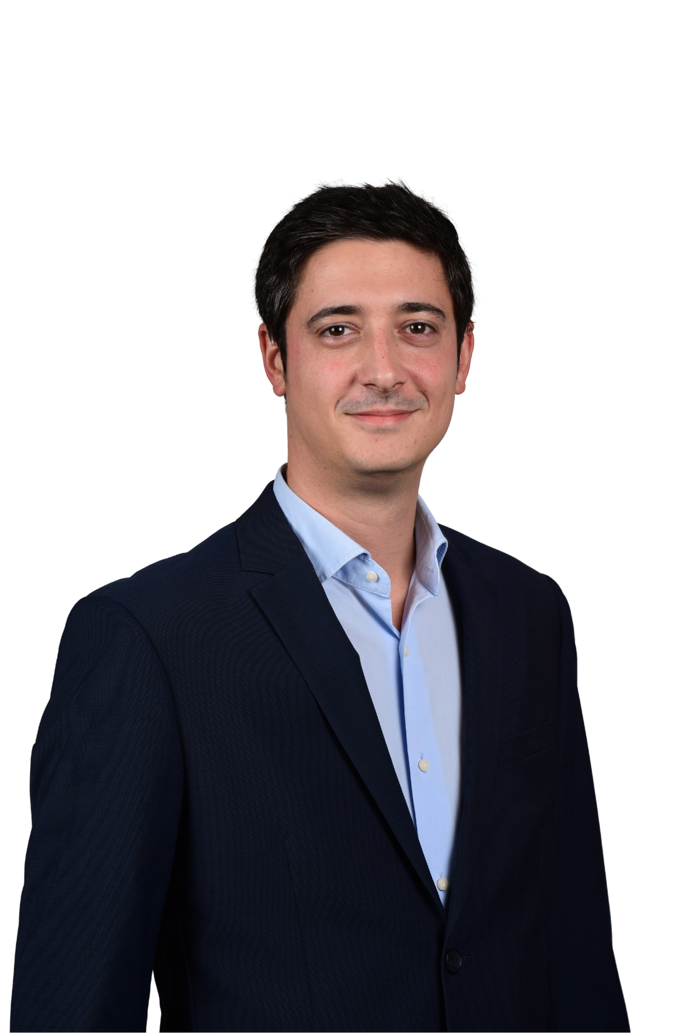 Valentino  Catena  Senior Consultant