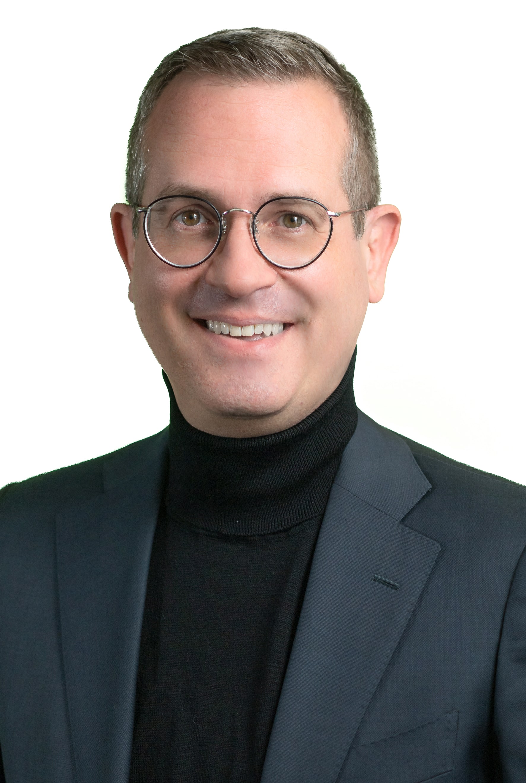 Daniel Vuillaume Manager