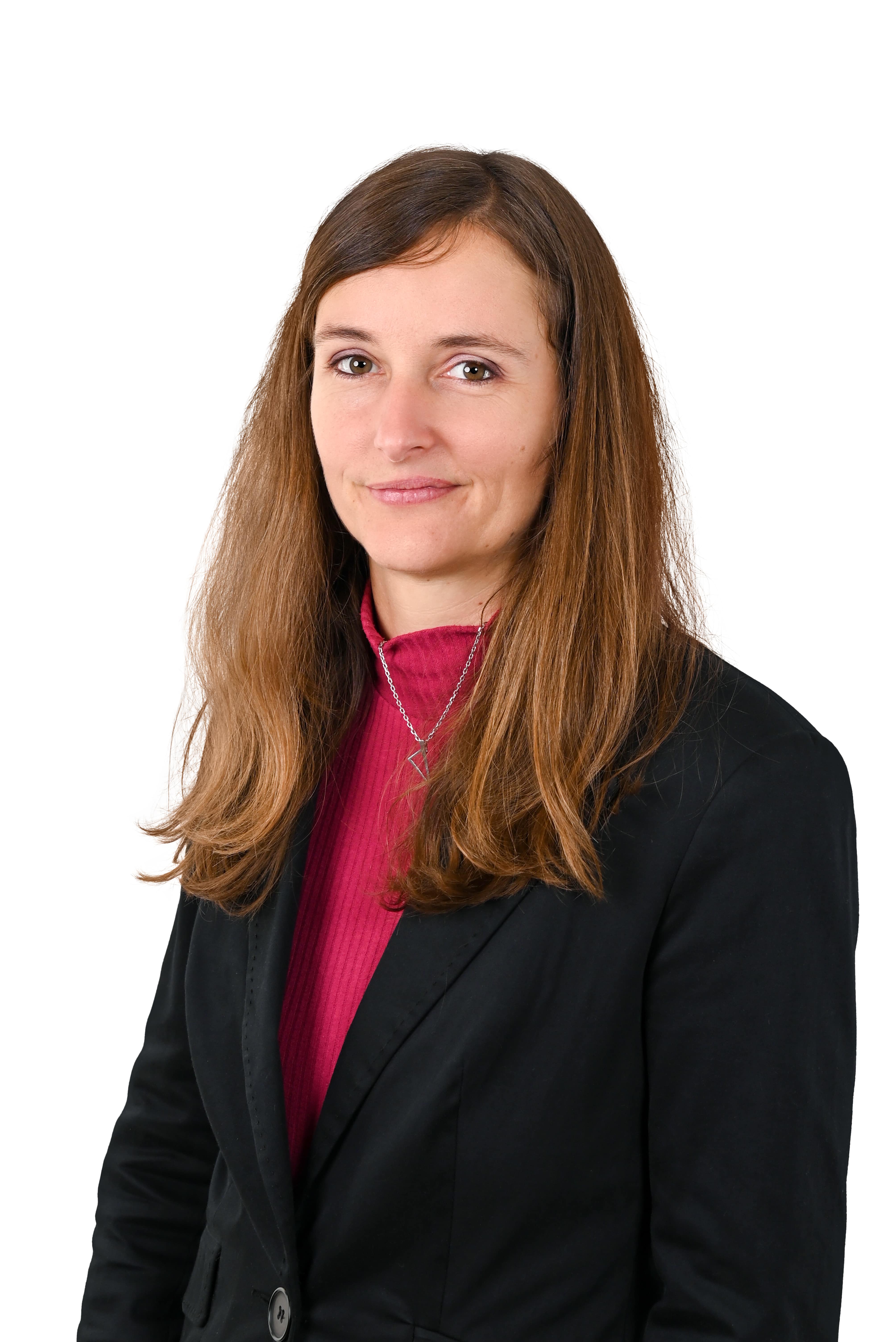 Sonia Magot Senior Consultant 