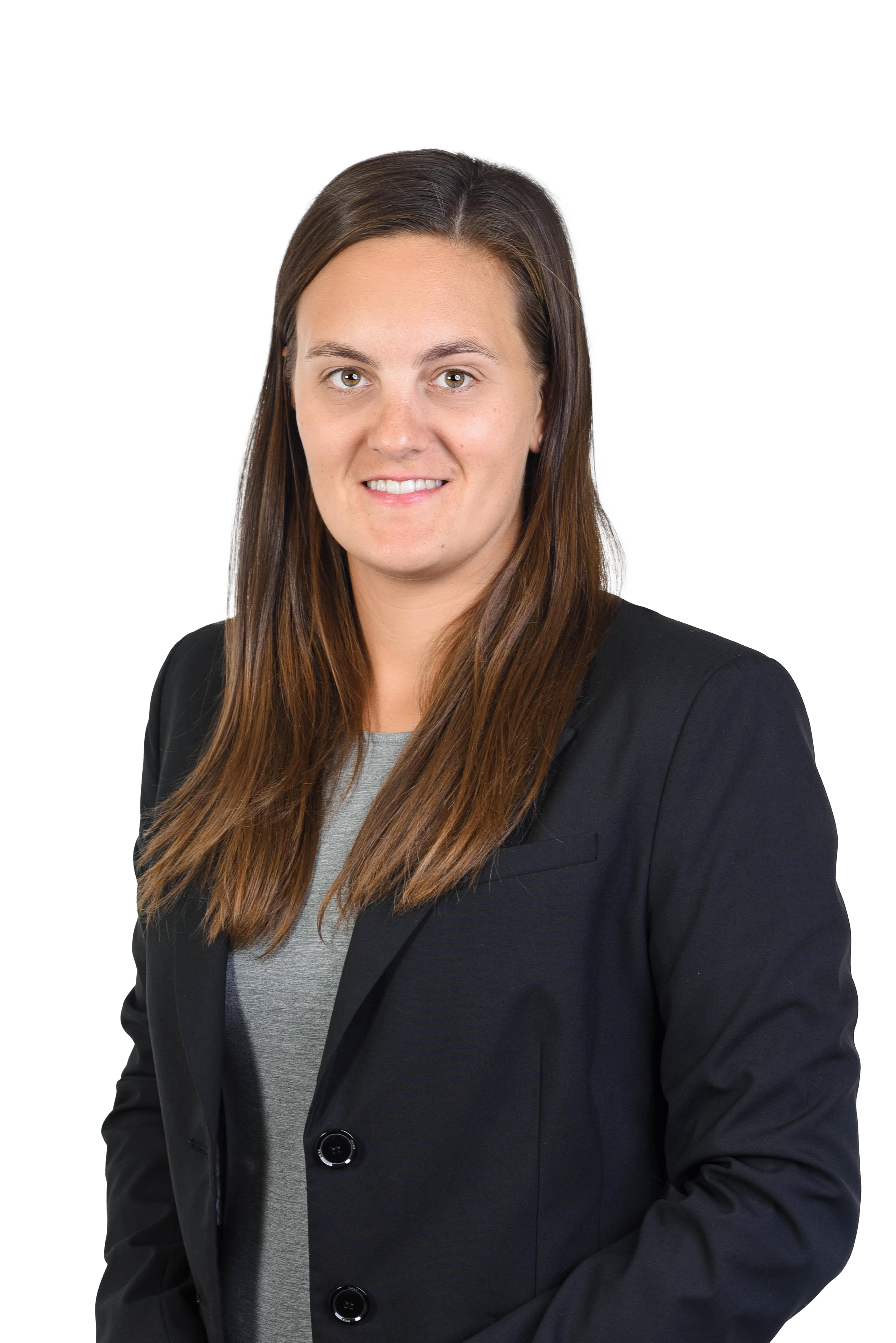 Marisa Matafora Manager 
