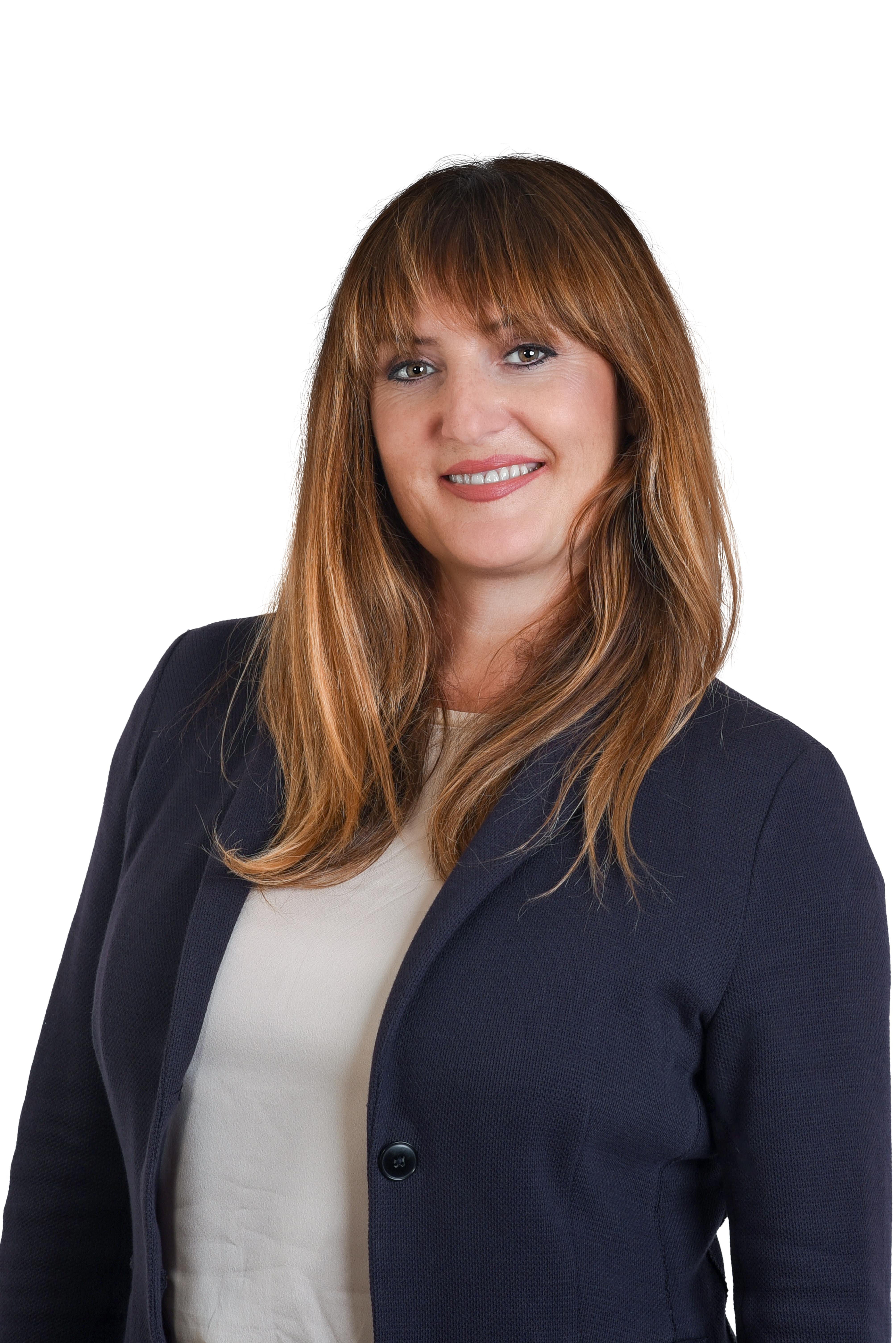Jeanette Palangas Senior Consultant