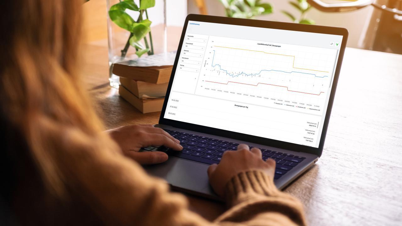 Fidigit Finanzen Abacus ERP Mehrwert