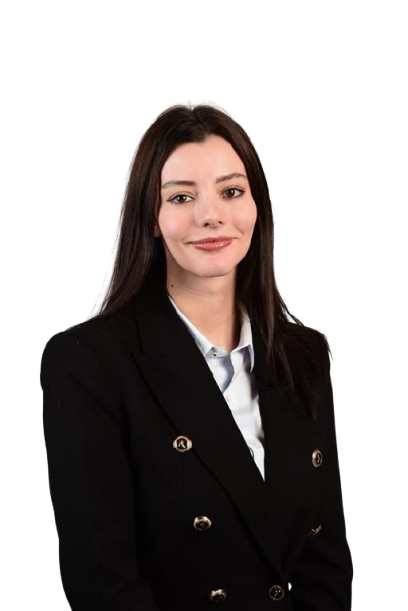 Dami Vertiz Consultant