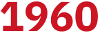 1960-1