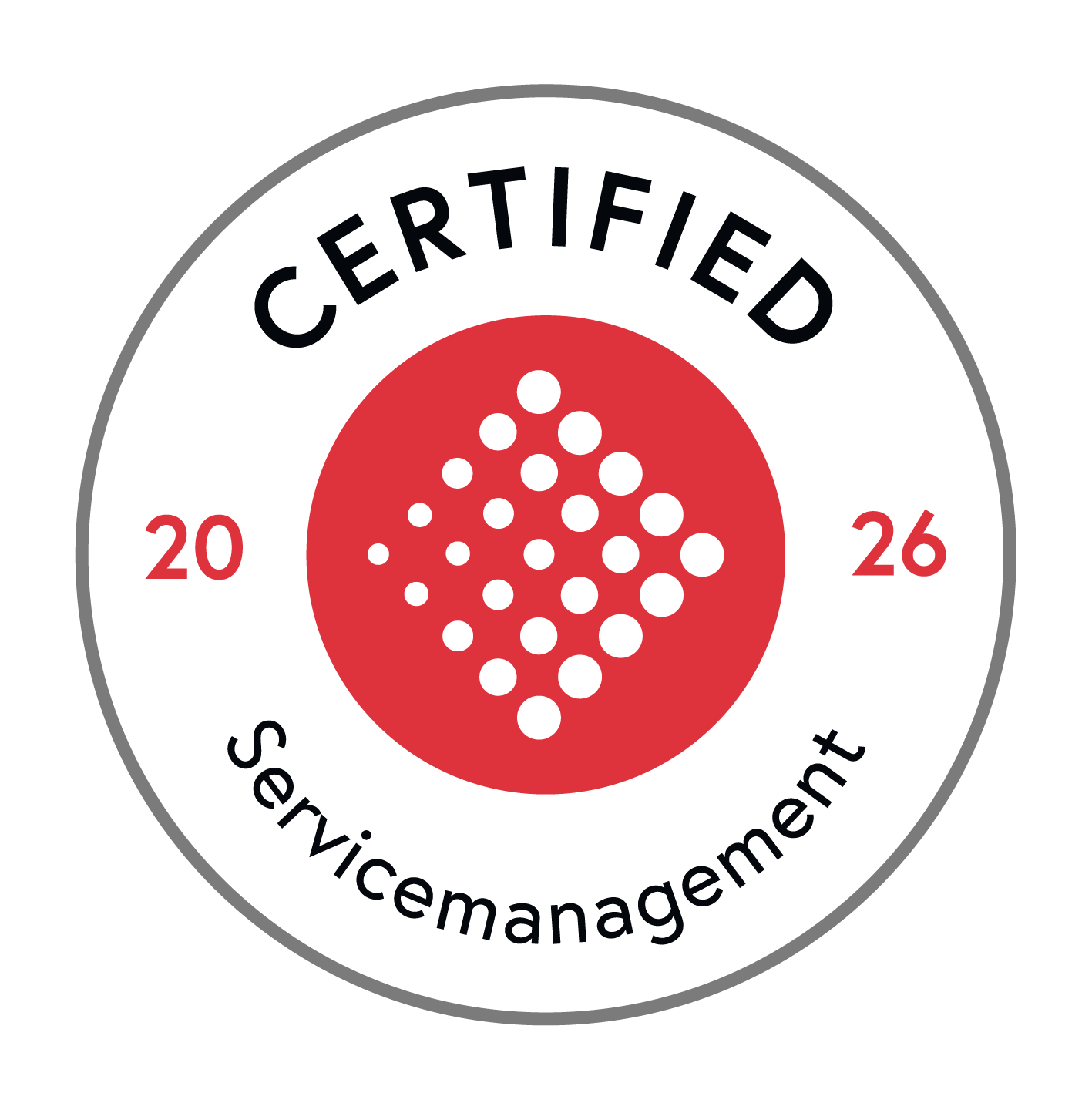 26_Abacus-Zertifizierungssiegel_Servicemanagement_Fidigit (Schweiz) AG