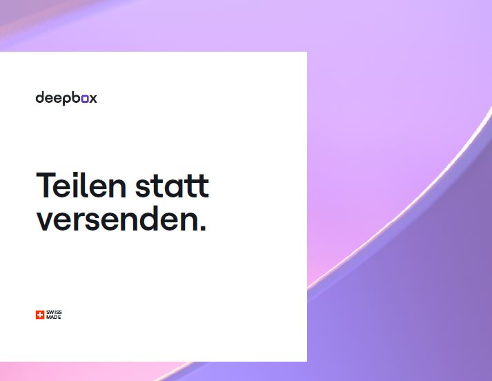 DeepBox