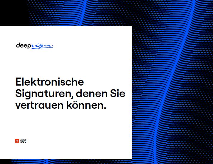 deepsign